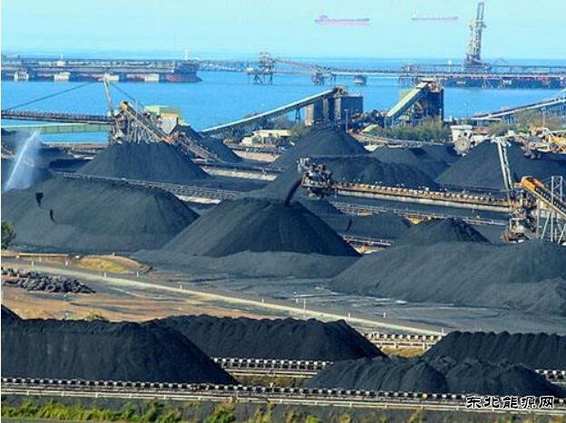 中国煤炭大市与10省区市签保供协议！