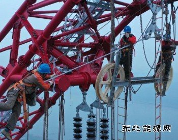 中国新型电力系统结构逐渐转向新能源