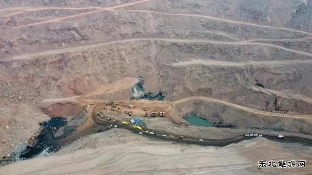 内蒙古煤矿坍塌事故已致6死仍有47人失联，起底涉事煤业公司