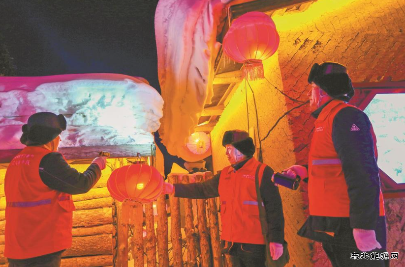 ѩ��ĺ����Խ��Խ��