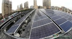 韩媒称中国太阳能企业“碾压”国外企业：日韩难分羹