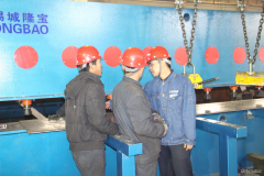 为员工搭建施展才华的舞台――新疆北新建材工业集团人才建设侧记