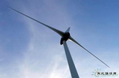 挪威最大风电场即将启用 谷歌9月可用上风电