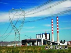 内蒙华电拟18.75亿元收购北方龙源风电100%股权