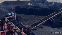 2018年内蒙古煤炭产量全国第一 ，占比26.1%！