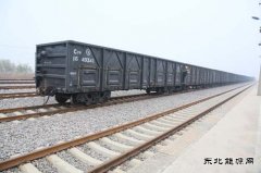 蒲白铁运公司：吹响电煤运输“集结号”