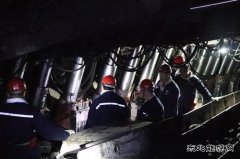 沈煤集团盛隆公司：“七个强化”落实沈煤集团经营分析视频会精神