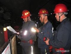 蒲白矿业：煤矿运营公司多措并举全力推进“百日安全”活动