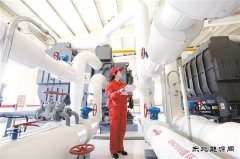 辽河油田公司：打造绿色引擎 助力高质量发展