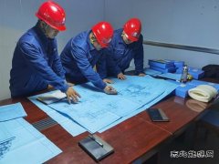 国网黑龙江水电总厂：镜泊湖发电厂6号机更新改造完成