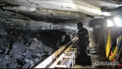 28天71.5万吨！中能袁大滩矿业创建矿以来月产最高纪录