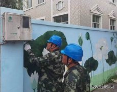 国网牡丹江东宁市供电公司：开展特巡力保汛期电网安全运行