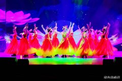 黑龙江水电总厂:庆祝“三八”妇女节活动丰富多彩