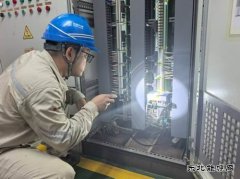 大唐辽宁沈抚热力公司:筑牢安全生产根基