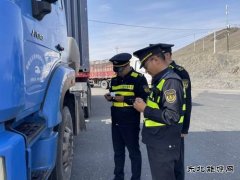 青河执法大队:岗前强训夯基础 联合研学备接运政新业务