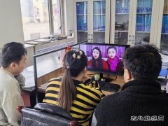 亲情里的安全守望——86条视频筑起矿工心间的防线