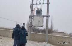 ������³�ƶ����칩�繫˾��ӭս��ѩ������ �ػ��������ů