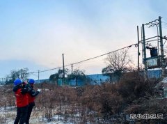 ������ɽ�����繫˾��������Ϯ�ط��� ��Ѳ����ů����