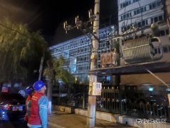 ����ĵ���������й��繫˾�����ر���һ�� ��������ʢ��