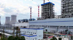 ��ӵ糧������Ŀ500kV��ѹվ�����ܵ�ɹ�
