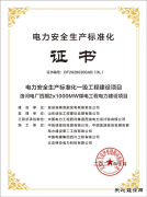 ��ӵ糧������Ŀ����������ȫ������׼��һ�����̽�����Ŀ